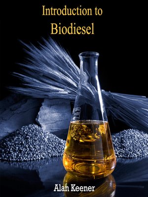 cover image of Introduction to Biodiesel